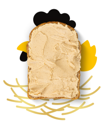 Kruh čajna